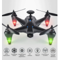 DWI Brushless 5G long range long flight time 1080p drones with hd camera and gps